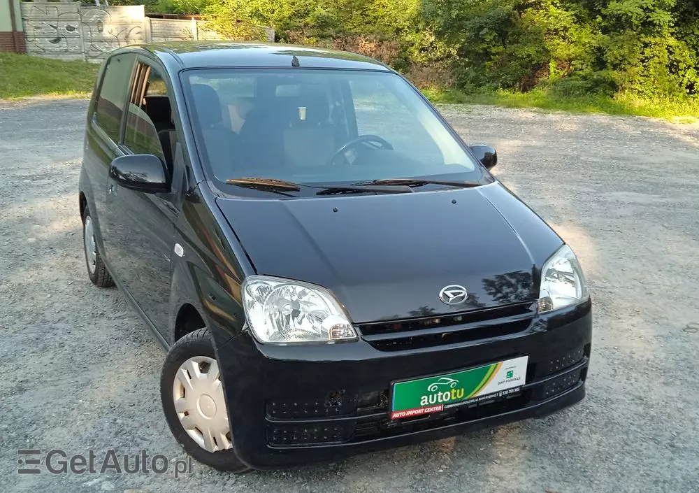 DAIHATSU Cuore 1.0 Plus