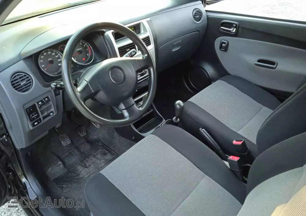 DAIHATSU Cuore 1.0 Plus