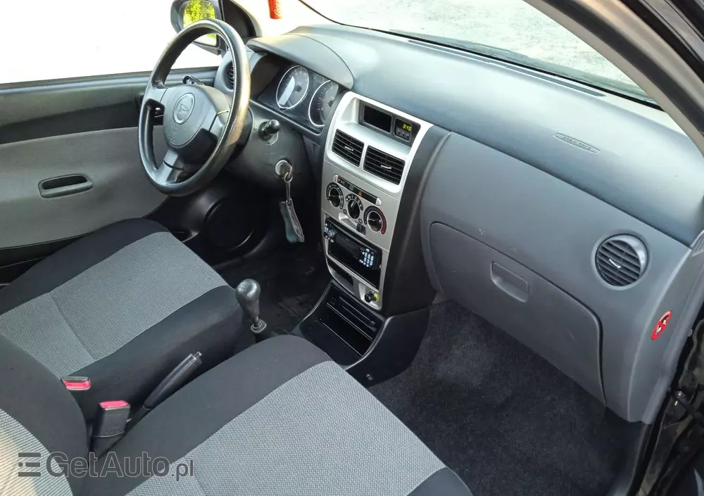 DAIHATSU Cuore 1.0 Plus