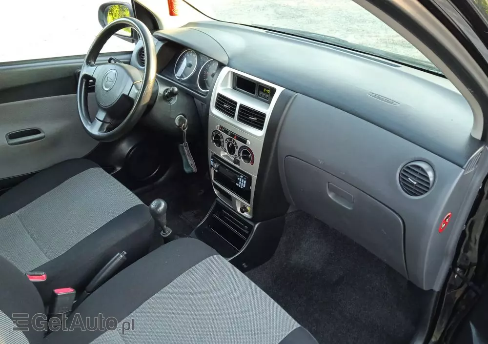 DAIHATSU Cuore 1.0 Plus