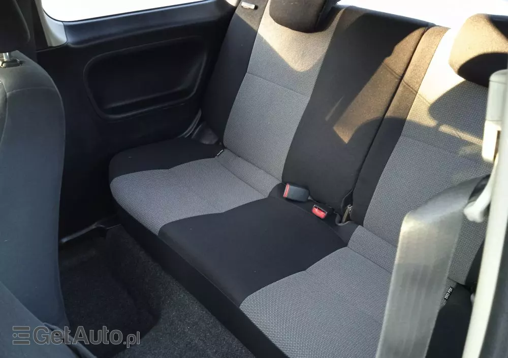 DAIHATSU Cuore 1.0 Plus