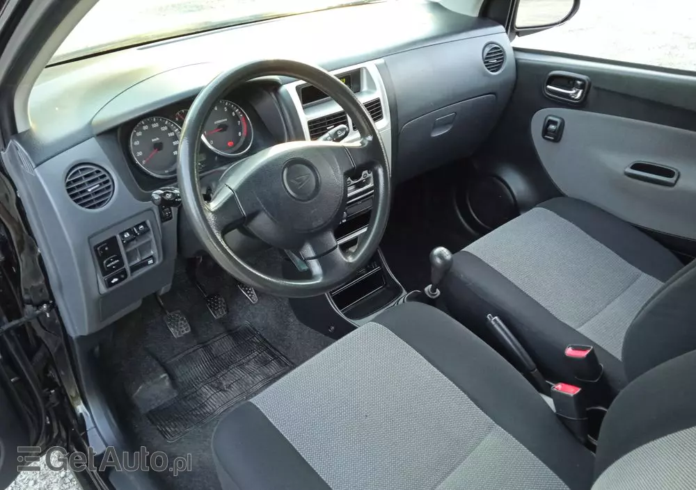 DAIHATSU Cuore 1.0 Plus