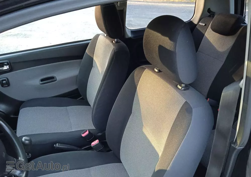 DAIHATSU Cuore 1.0 Plus