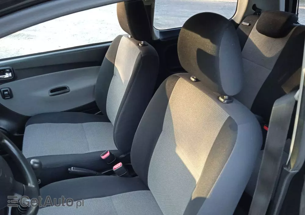 DAIHATSU Cuore 1.0 Plus