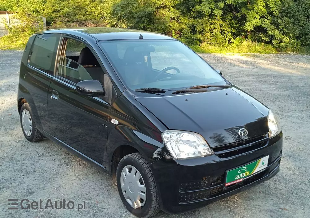 DAIHATSU Cuore 1.0 Plus