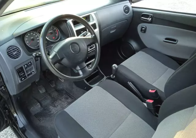 DAIHATSU Cuore 1.0 Plus