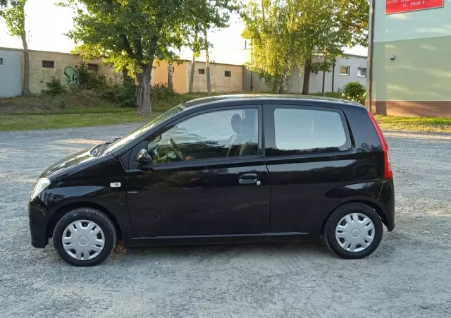 DAIHATSU Cuore 1.0 Plus
