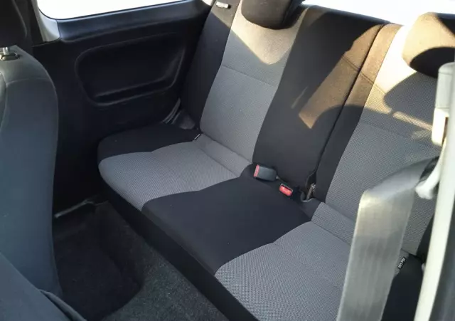 DAIHATSU Cuore 1.0 Plus