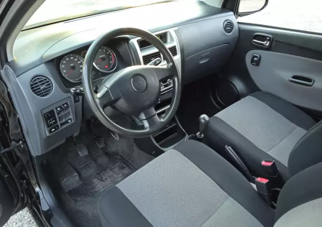 DAIHATSU Cuore 1.0 Plus