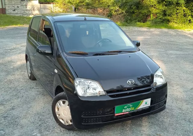 DAIHATSU Cuore 1.0 Plus
