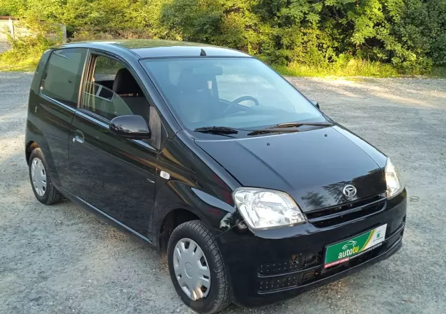 DAIHATSU Cuore 1.0 Plus