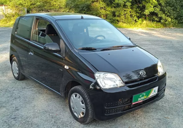 DAIHATSU Cuore 1.0 Plus