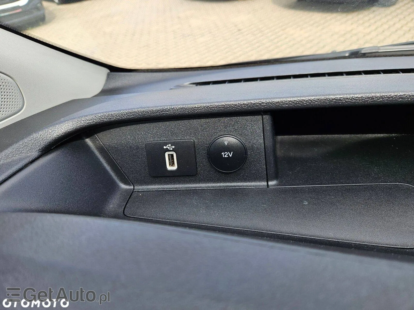 FORD Transit Custom L2 Trend