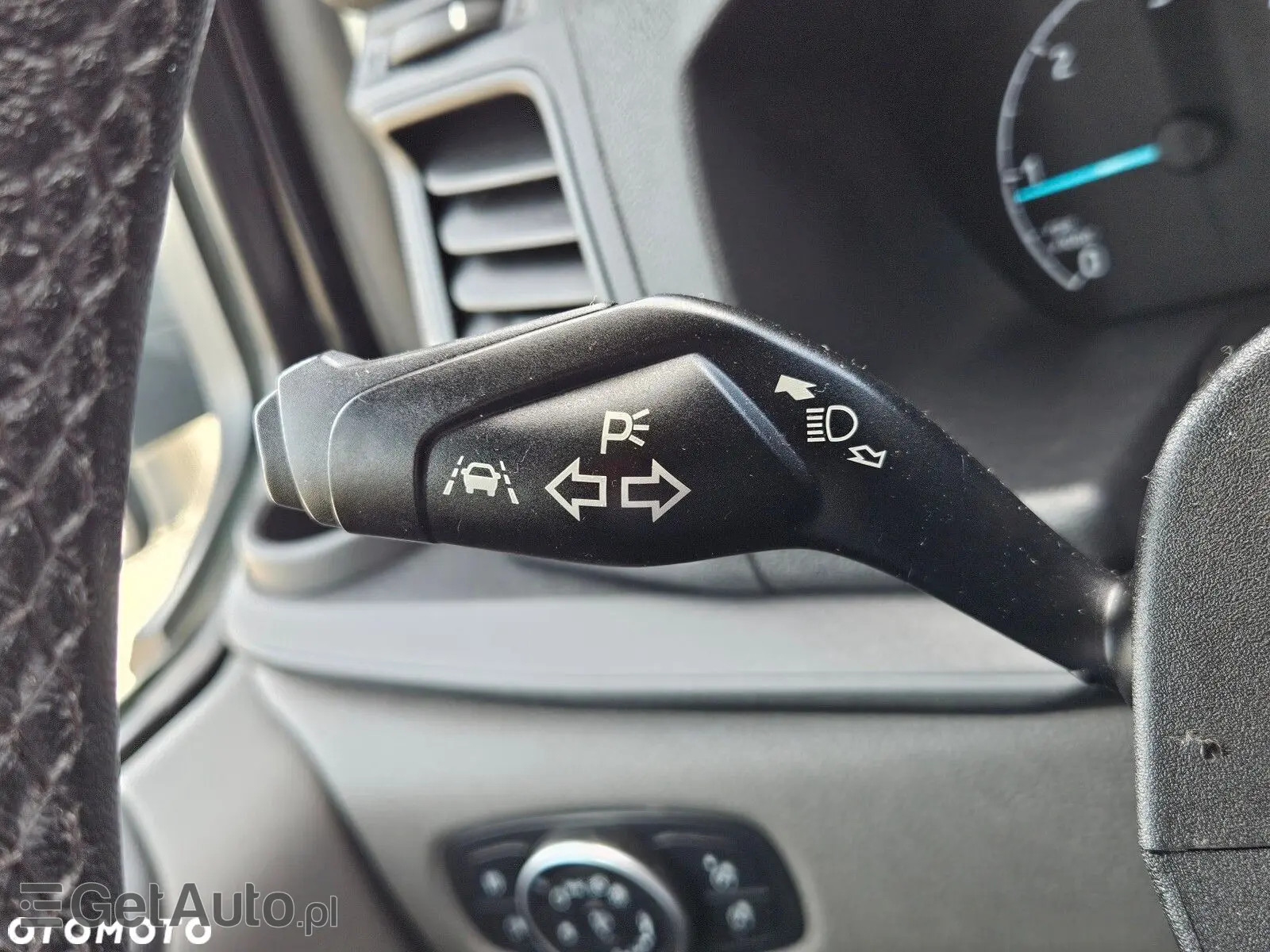 FORD Transit Custom L2 Trend