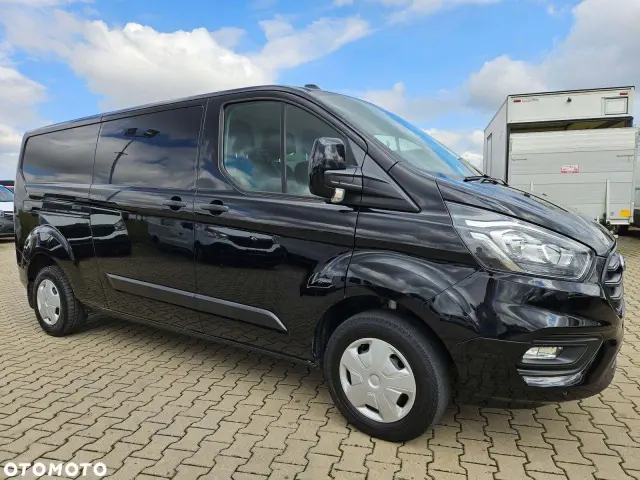 FORD Transit Custom L2 Trend