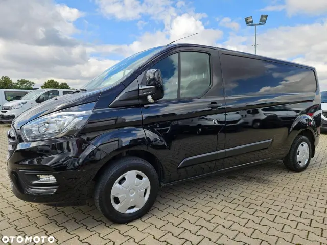 FORD Transit Custom L2 Trend