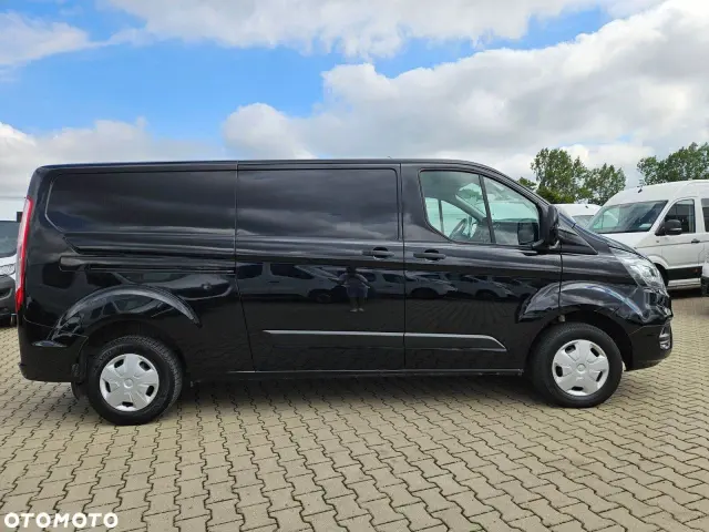FORD Transit Custom L2 Trend