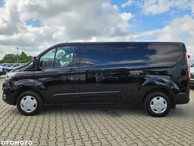 FORD Transit Custom L2 Trend