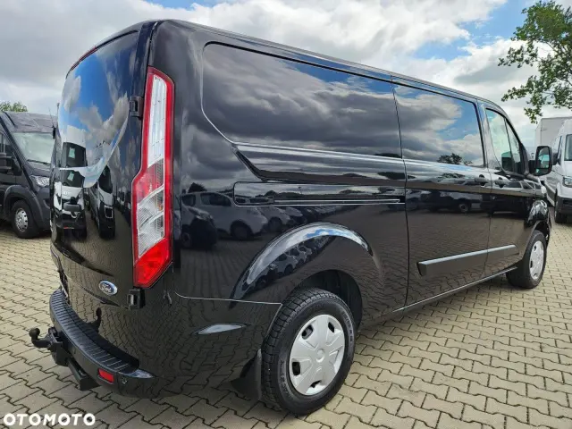 FORD Transit Custom L2 Trend