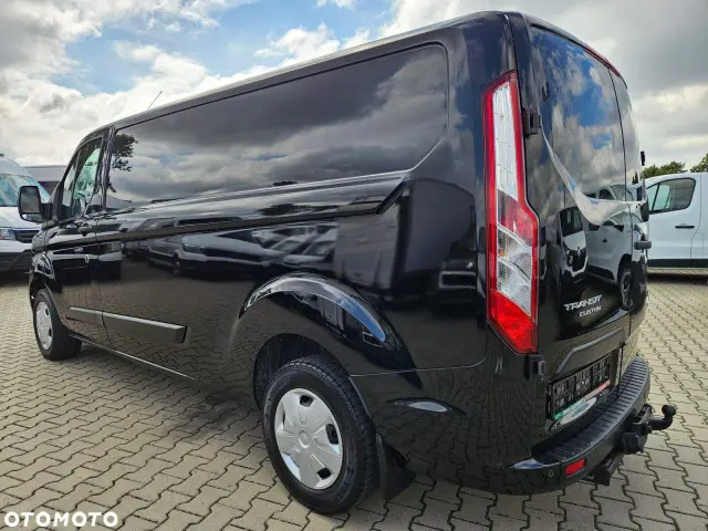 FORD Transit Custom L2 Trend