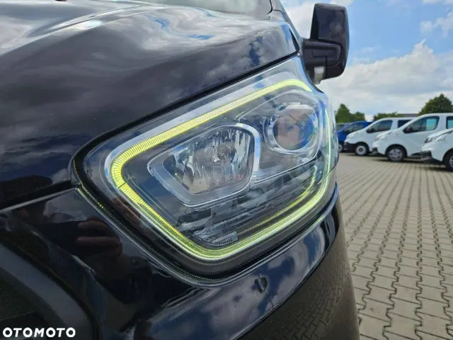 FORD Transit Custom L2 Trend