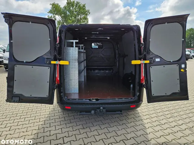 FORD Transit Custom L2 Trend