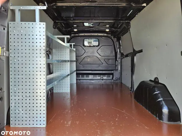 FORD Transit Custom L2 Trend