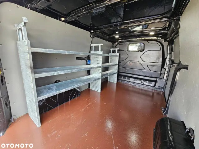 FORD Transit Custom L2 Trend