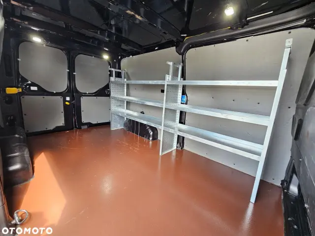 FORD Transit Custom L2 Trend