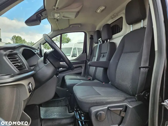 FORD Transit Custom L2 Trend