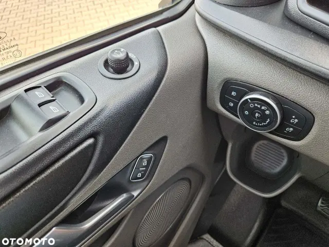 FORD Transit Custom L2 Trend