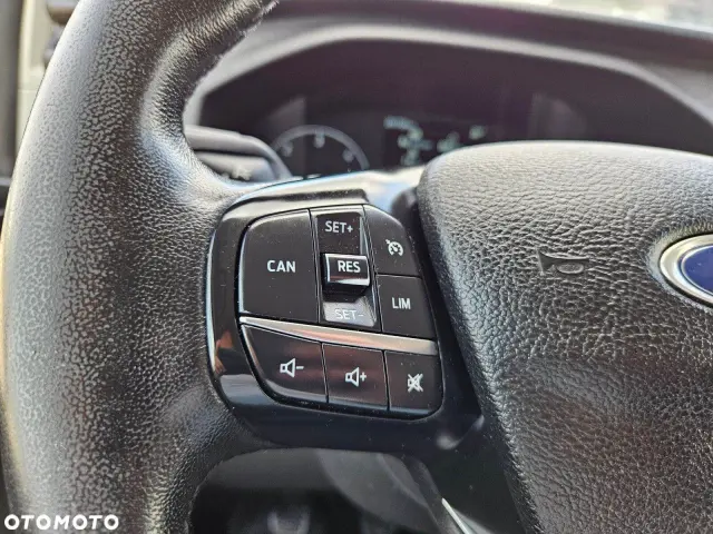 FORD Transit Custom L2 Trend