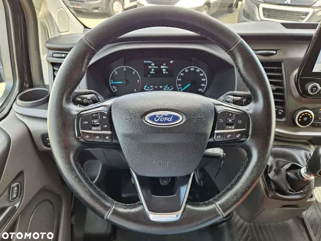 FORD Transit Custom L2 Trend