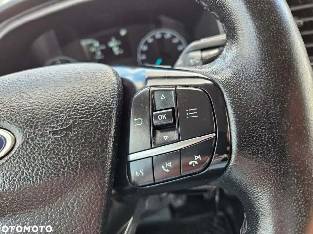 FORD Transit Custom L2 Trend