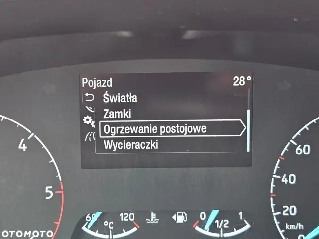 FORD Transit Custom L2 Trend