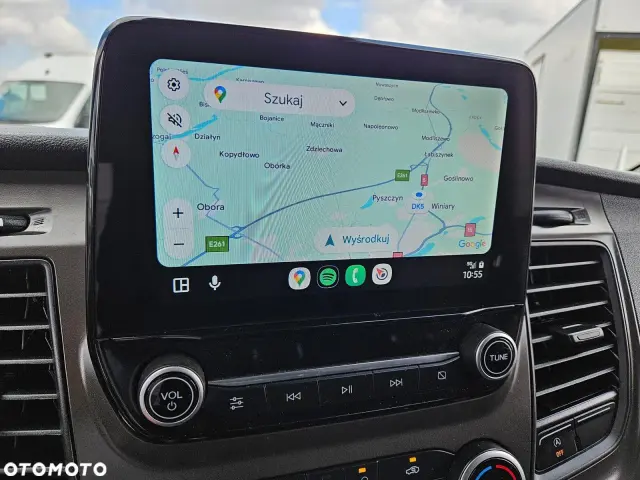 FORD Transit Custom L2 Trend