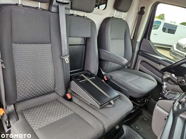 FORD Transit Custom L2 Trend