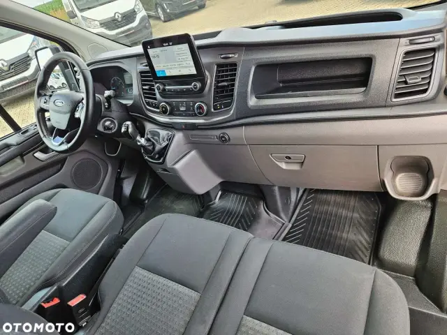 FORD Transit Custom L2 Trend