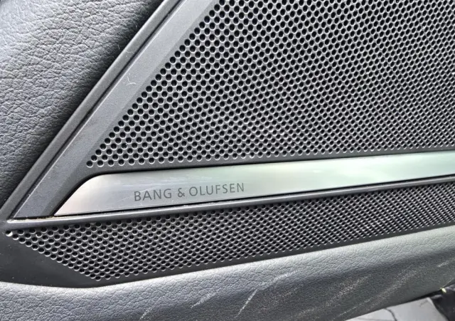 AUDI A6 Avant 40 TDI quattro S tronic sport