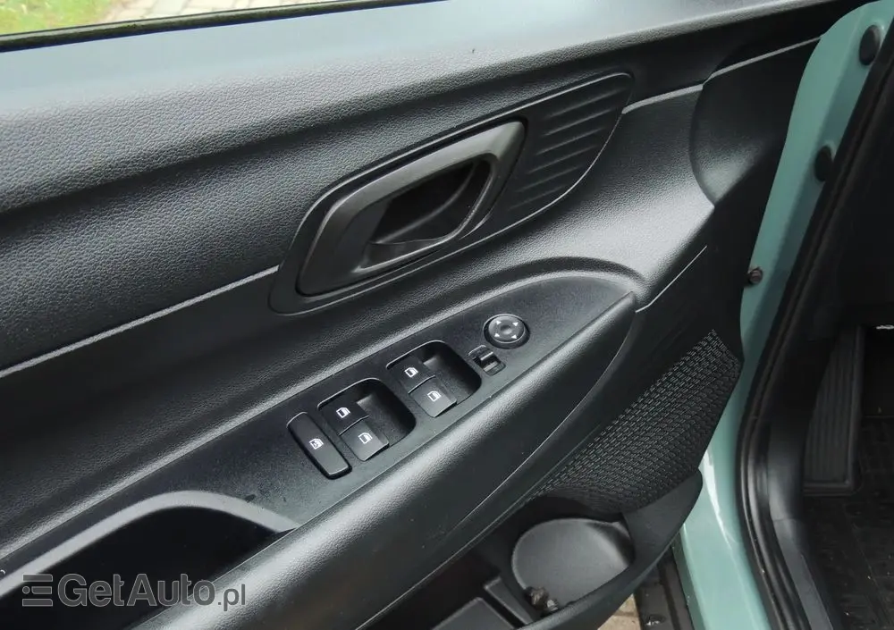 HYUNDAI Bayon 1.0 T-GDI Modern
