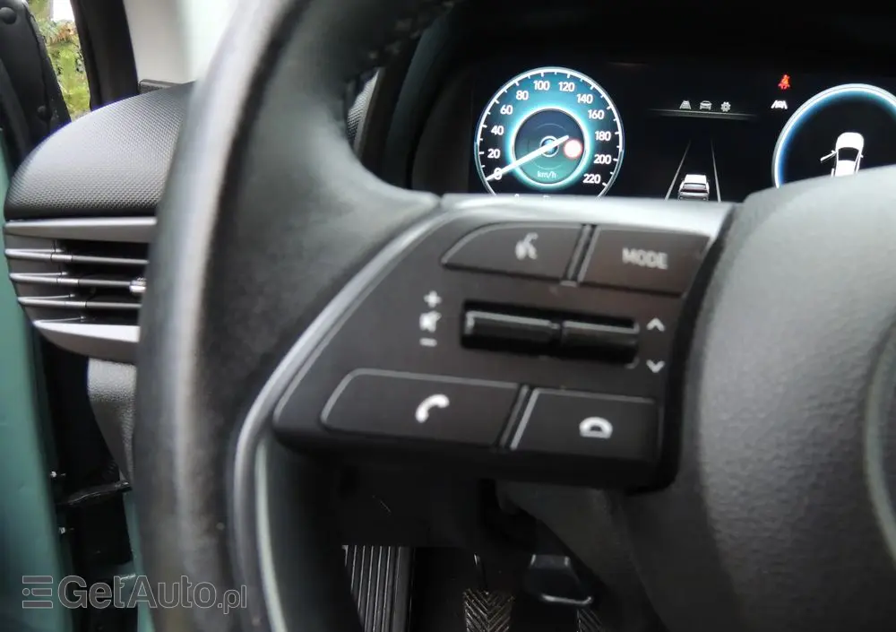 HYUNDAI Bayon 1.0 T-GDI Modern
