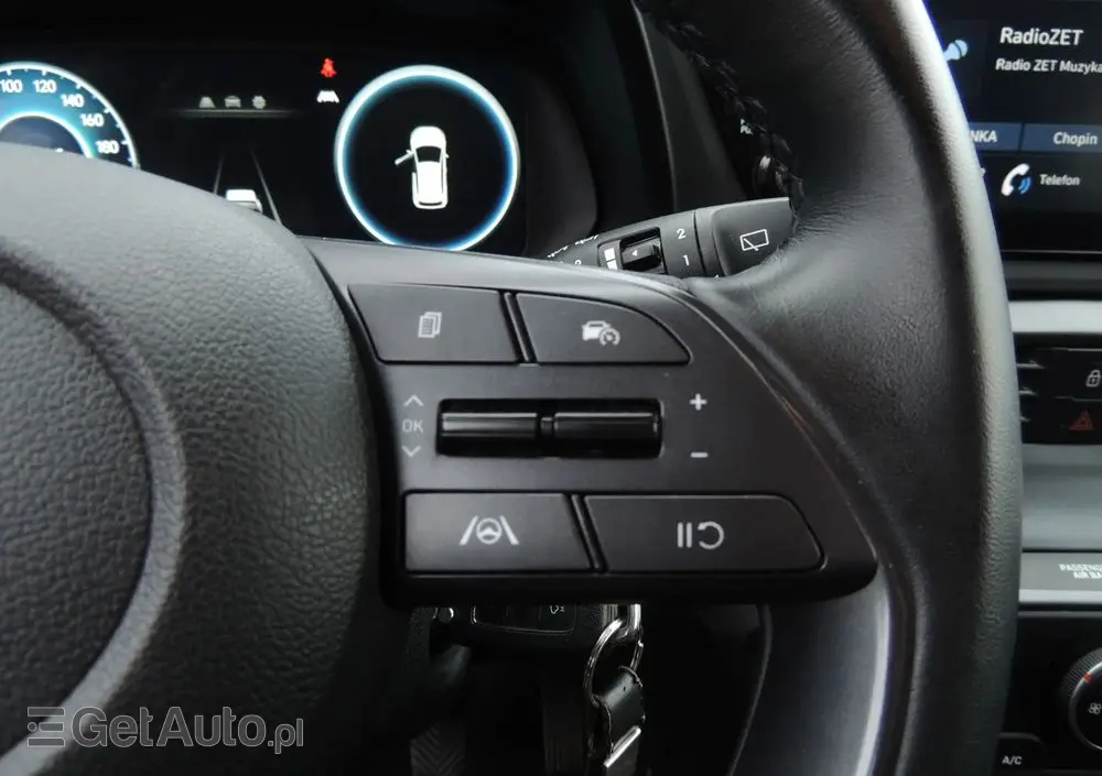 HYUNDAI Bayon 1.0 T-GDI Modern