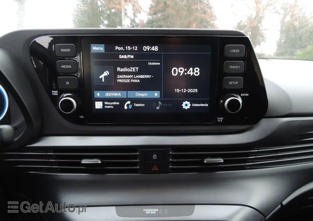 HYUNDAI Bayon 1.0 T-GDI Modern