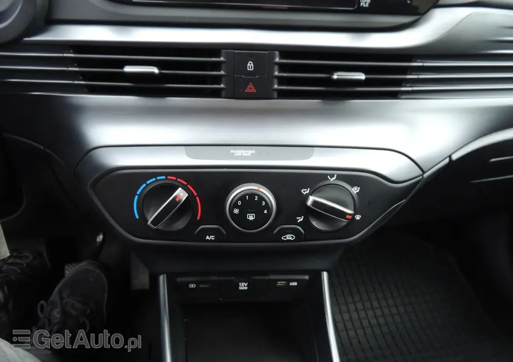 HYUNDAI Bayon 1.0 T-GDI Modern