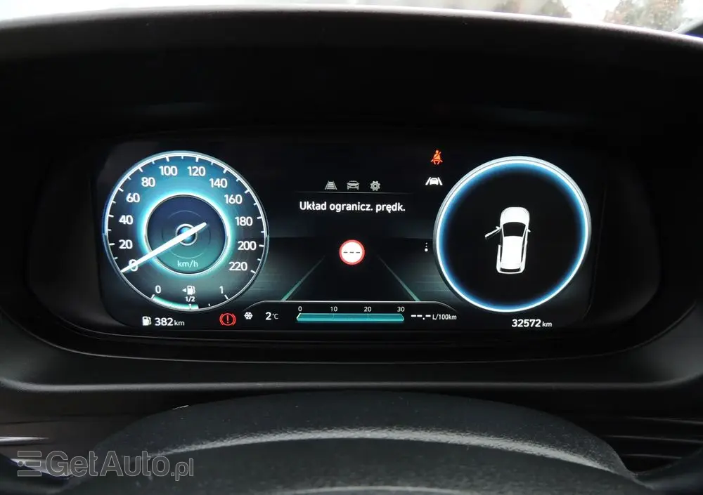 HYUNDAI Bayon 1.0 T-GDI Modern