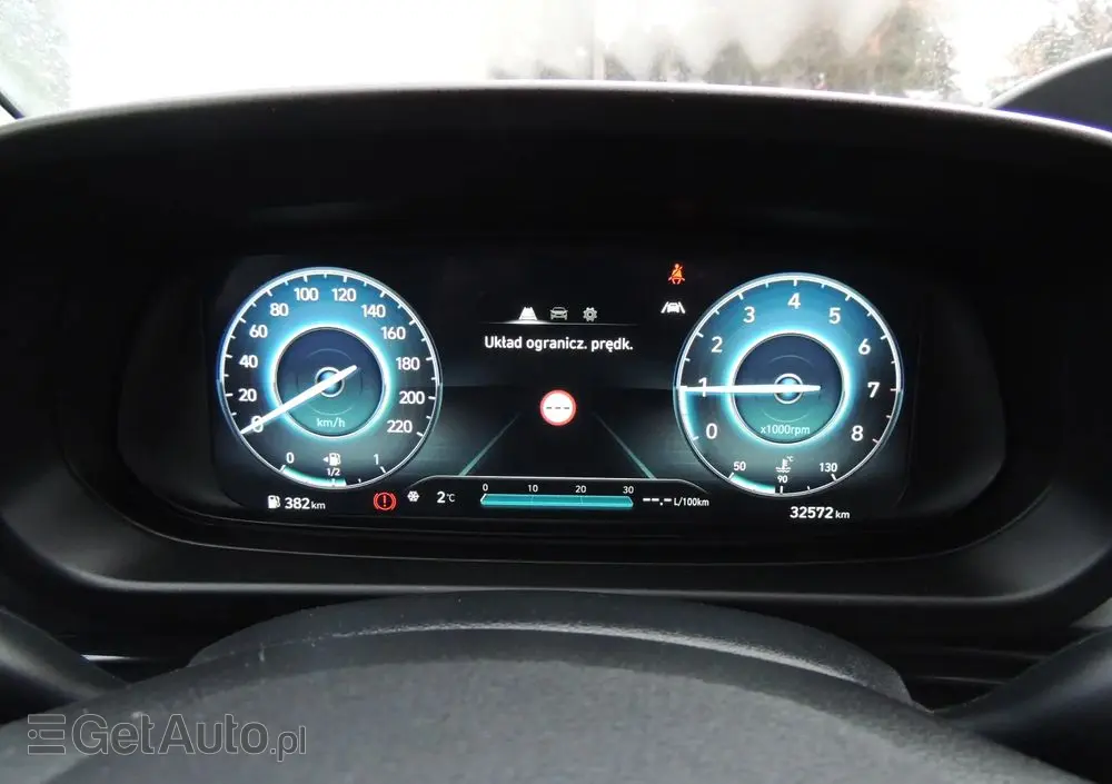 HYUNDAI Bayon 1.0 T-GDI Modern