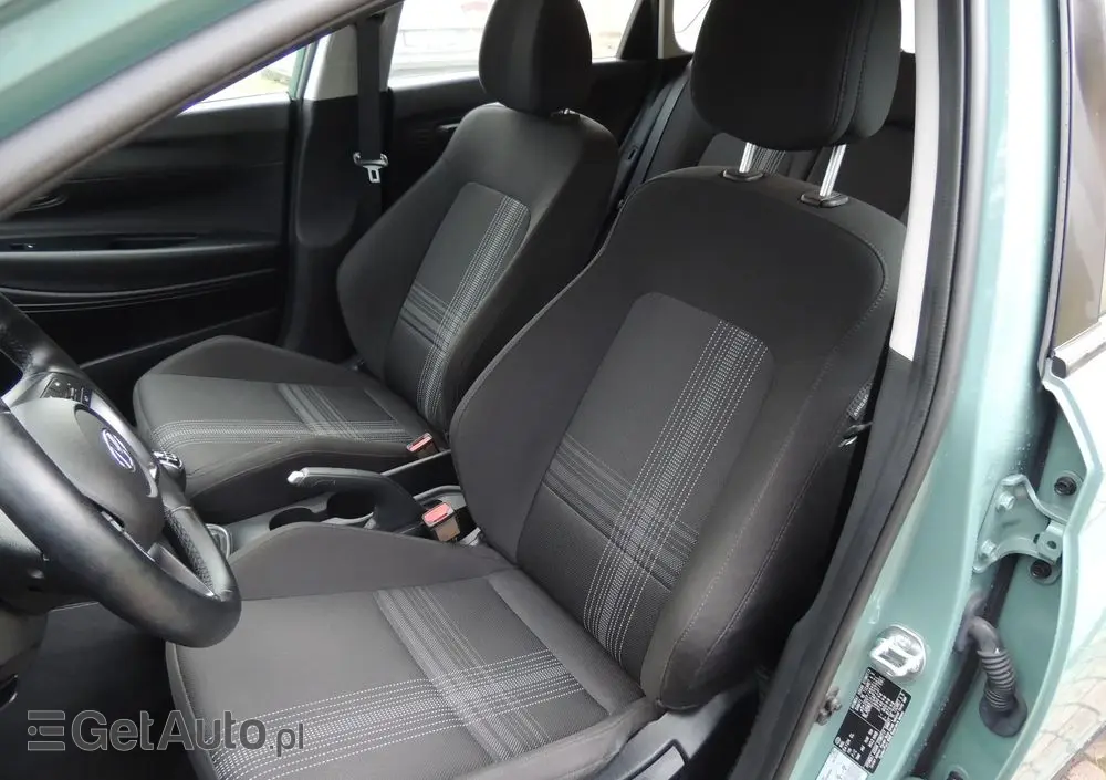 HYUNDAI Bayon 1.0 T-GDI Modern