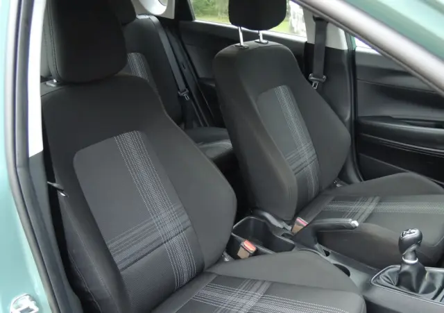 HYUNDAI Bayon 1.0 T-GDI Modern