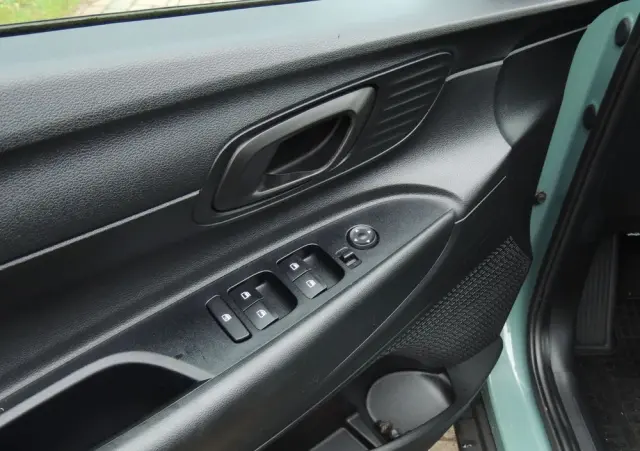 HYUNDAI Bayon 1.0 T-GDI Modern