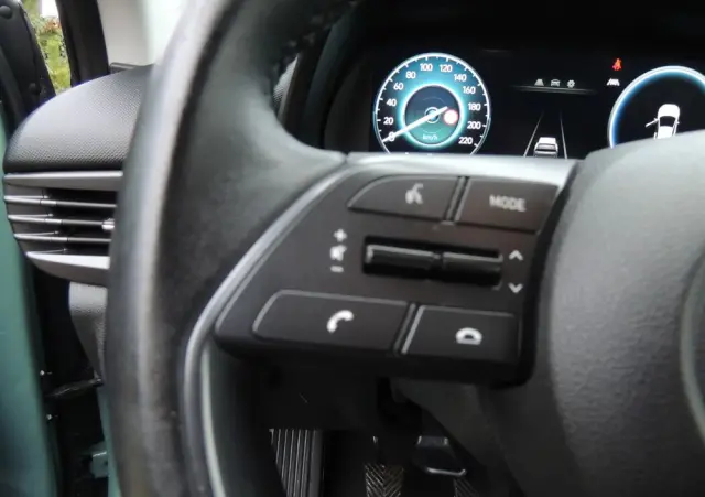 HYUNDAI Bayon 1.0 T-GDI Modern
